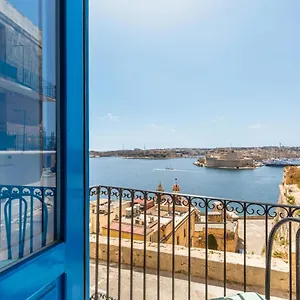 Harbour View Apartment Valletta