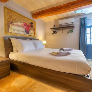 Romantic&historical Maisonette In The Center Of Mbal1-1 Casa vacanze