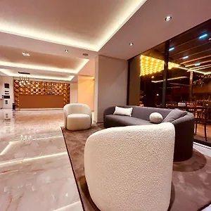 Fifty5 Hotel Marmaris