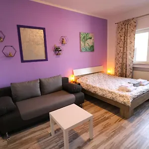 Charming Cozy Studio - Old Town - Free Minibar Appartamento Bucarest