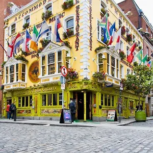 Gogartys Temple Bar Apartment Dublin