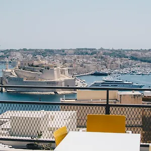 Sally Port Apartment Valletta