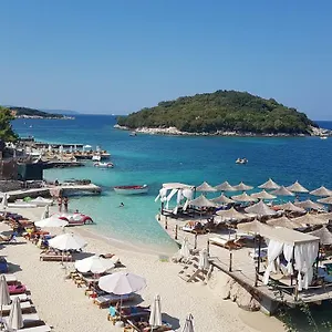 Abiori Appartamento Ksamil